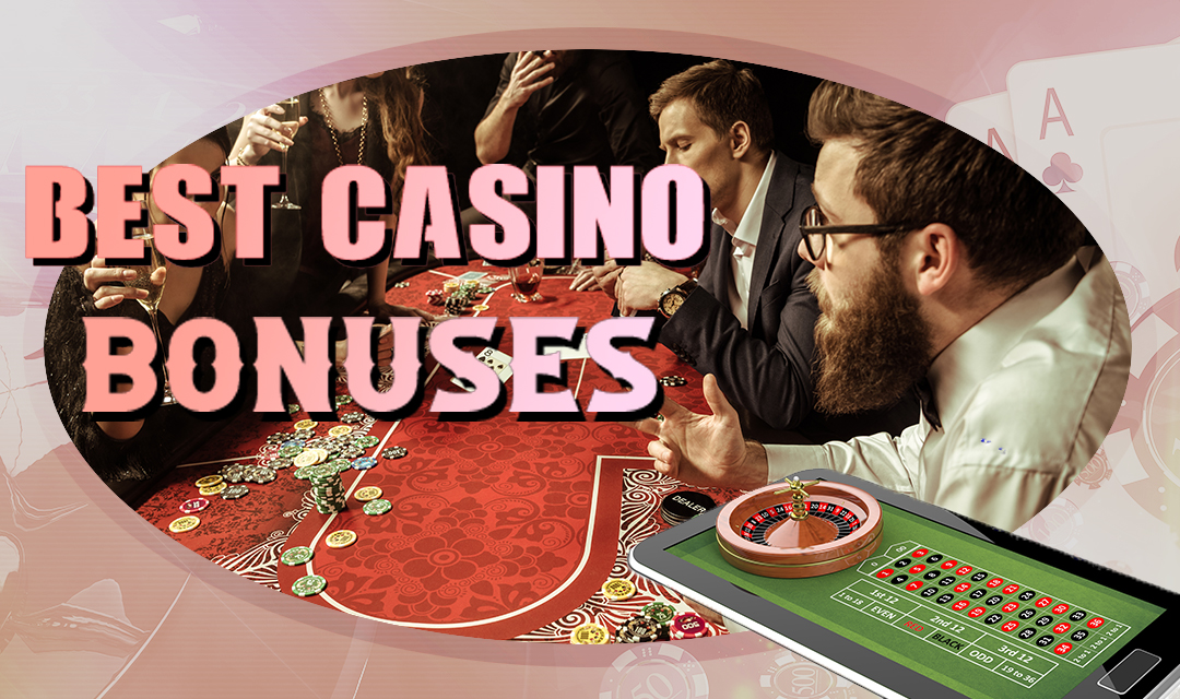 10 Best Practices For casinos